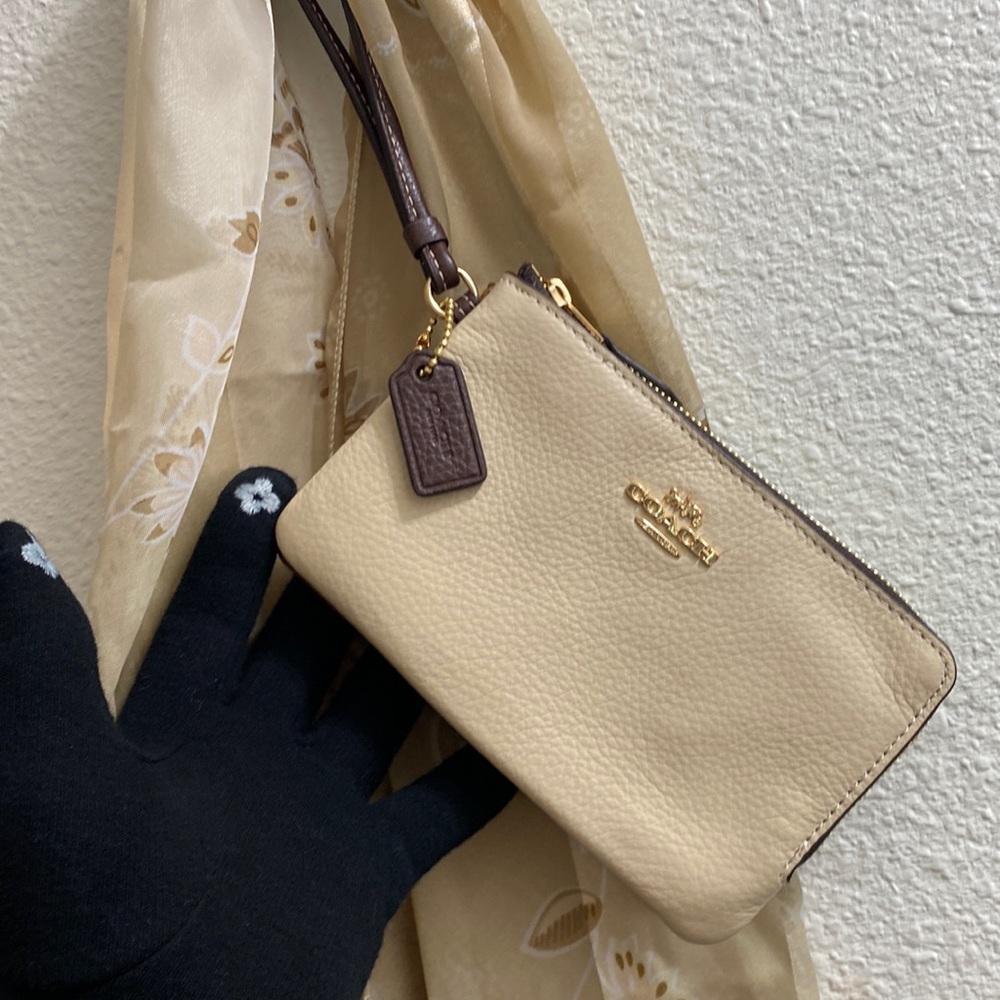 Brand New Coach Wallet!